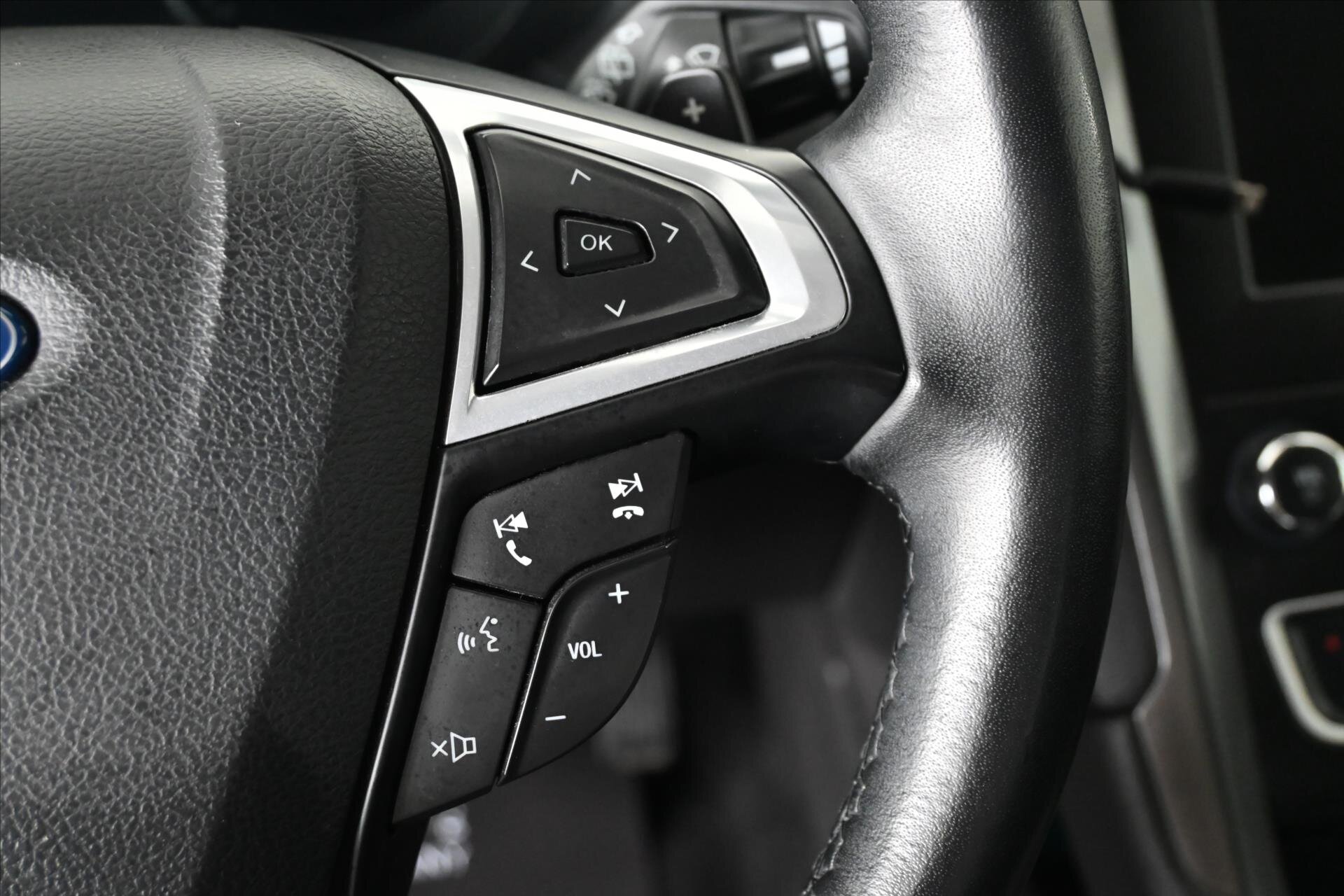 Ford Mondeo Kombi 2,0 l 140 kw