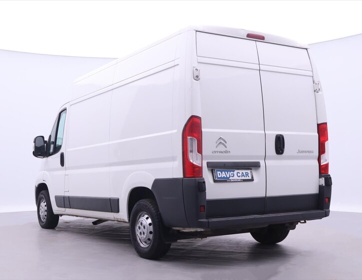 Citroën Jumper Skříň 2,0 l 96 kw