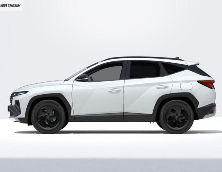 Hyundai Tucson 5
