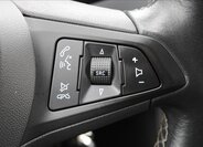 Opel Astra Kombi 1,6 l 100 kw