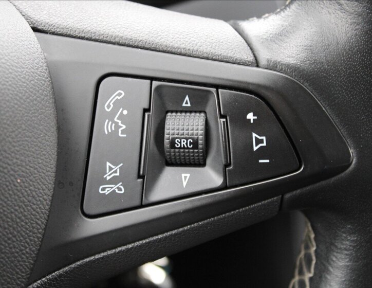 Opel Astra Kombi 1,6 l 100 kw