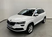 Škoda Karoq 1