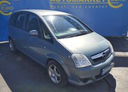 Opel Meriva MPV 1,6 l 77 kw