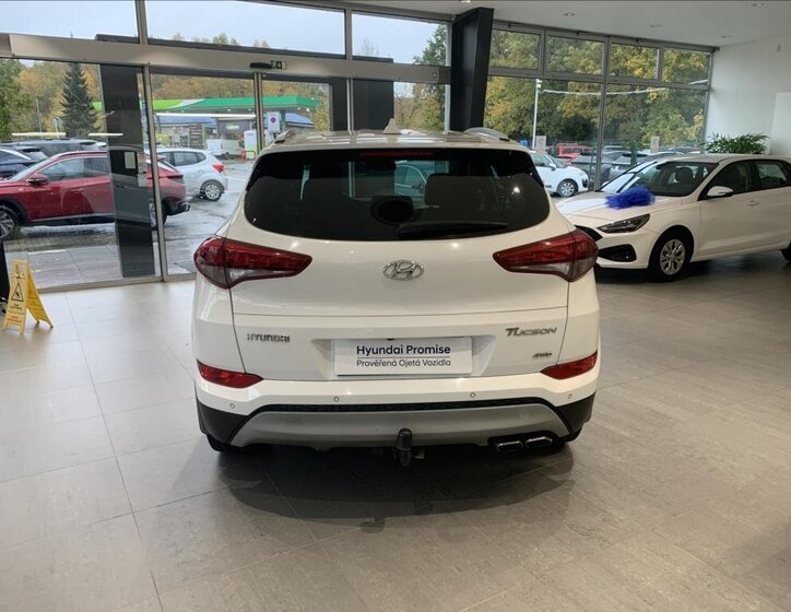 Hyundai Tucson 6