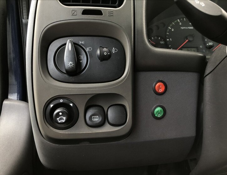 Ford Transit Ostatní 2,4 l 101 kw