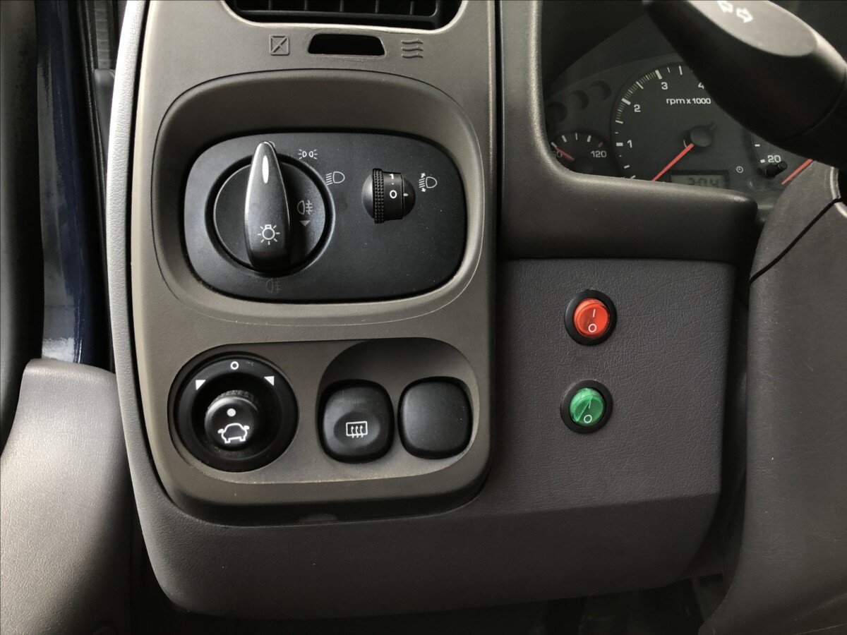 Ford Transit Ostatní 2,4 l 101 kw