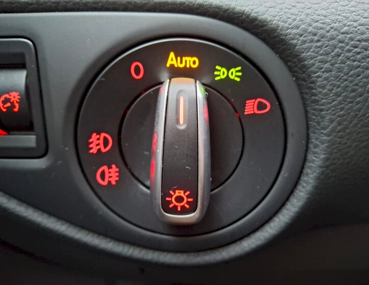 Volkswagen Sharan Ostatní 1,4 l 110 kw