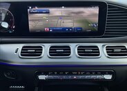 Mercedes-Benz GLE SUV 2,0 l 198 kw