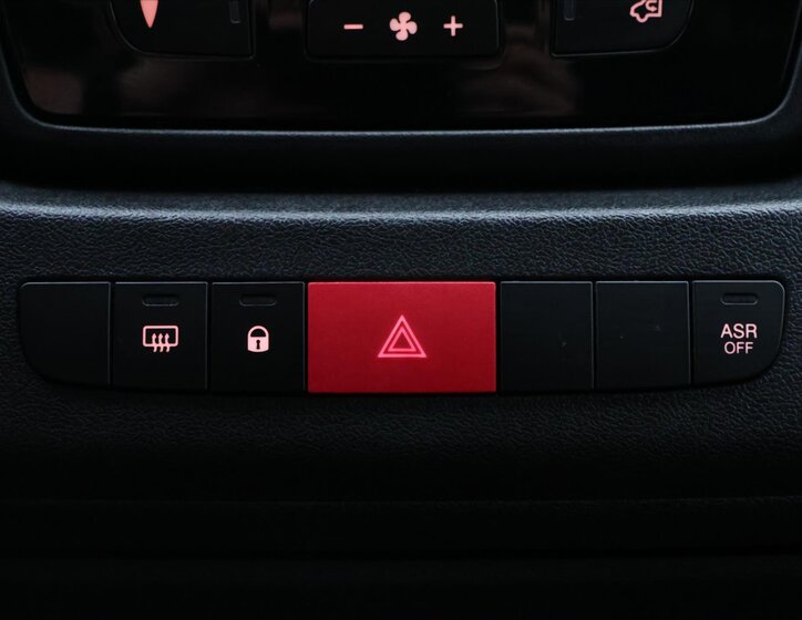 Citroën Jumper Ostatní 2,2 l 103 kw