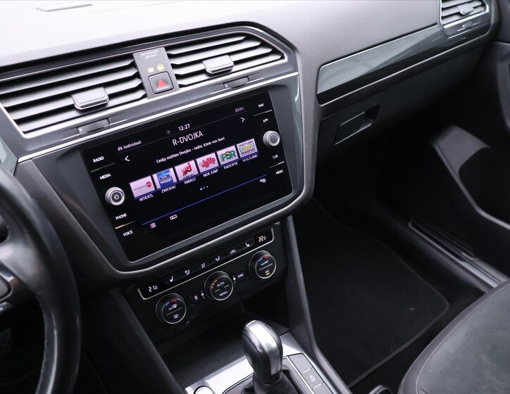 Volkswagen Tiguan Allspace 23