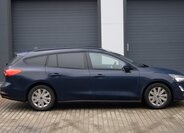 Ford Focus 4