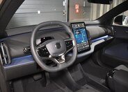 Volvo EX30 SUV / Terénní 0,0 315 kw