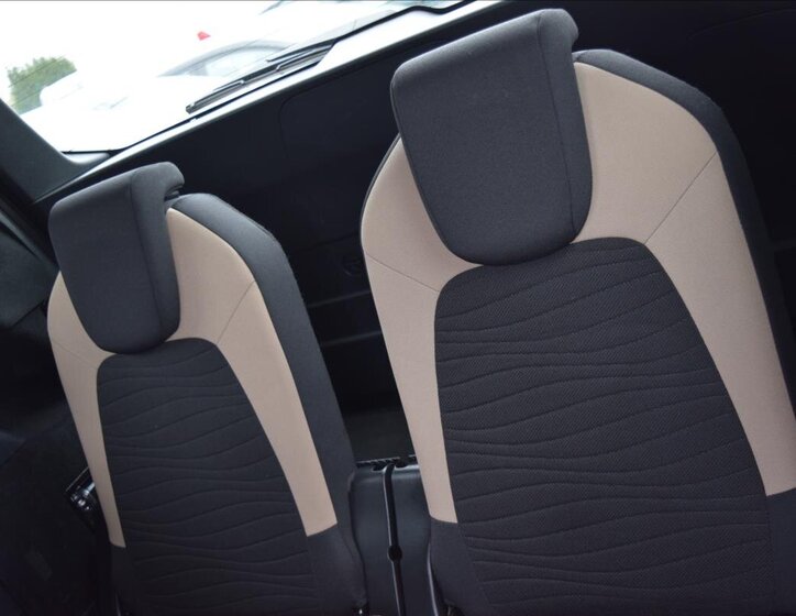 Citroën Grand C4 Picasso MPV 1,6 l 88 kw