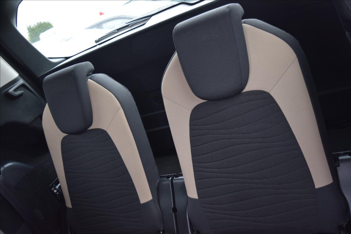 Citroën Grand C4 Picasso MPV 1,6 l 88 kw