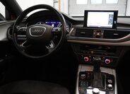 Audi A7 Sedan 3,0 l 200 kw