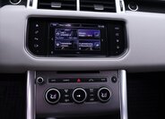 Land Rover Range Rover Sport SUV / Terénní 3,0 l 225 kw