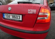 Škoda Octavia 10