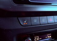 Škoda Fabia Kombi 1,2 l 66 kw