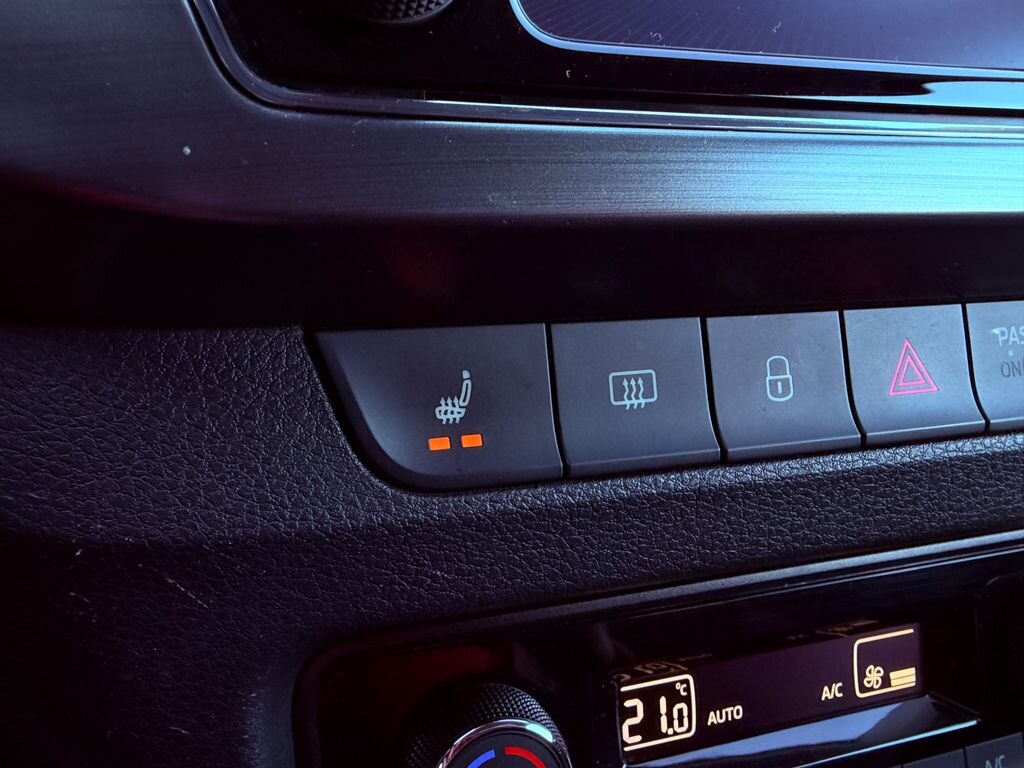 Škoda Fabia Kombi 1,2 l 66 kw