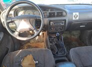 Ford Ranger Pick-up 2,5 l 80 kw