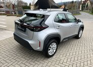 Toyota Yaris Cross SUV / Terénní 1,5 l 68 kw