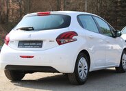 Peugeot 208 Hatchback 1,2 l 60 kw