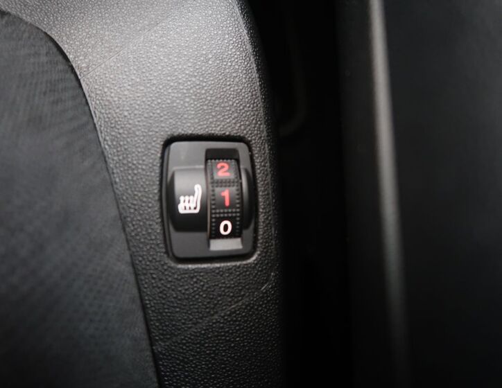 Citroën C4 SpaceTourer 33