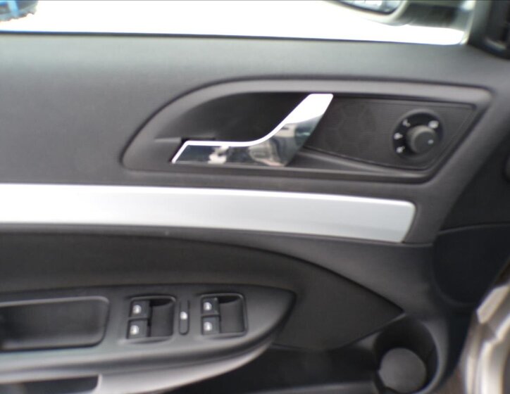 Škoda Octavia Kombi 2,0 l 103 kw