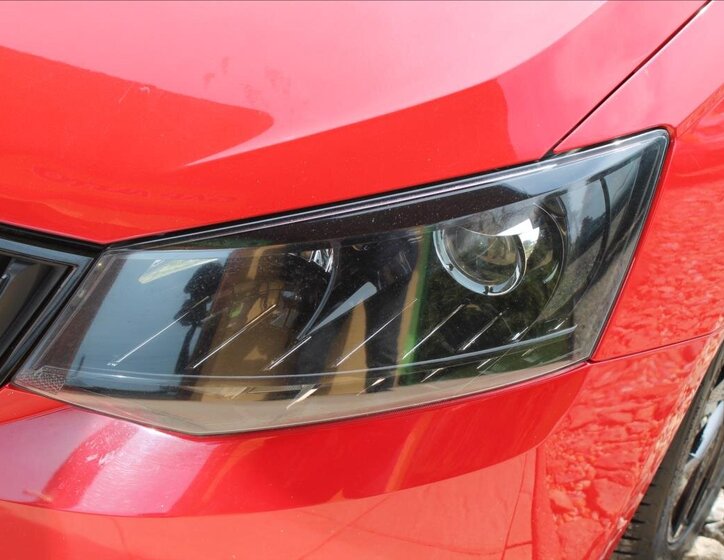 Škoda Fabia Hatchback 1,4 l 66 kw