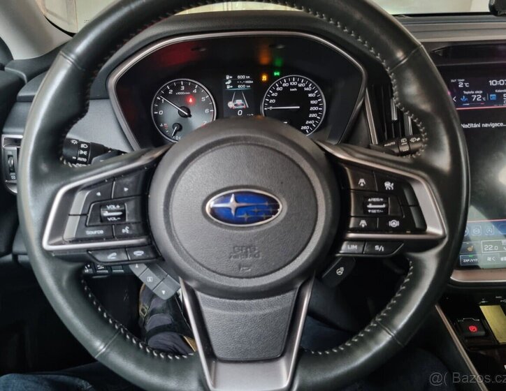 Subaru Outback Kombi 0,0 0