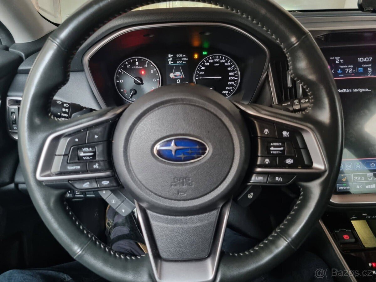 Subaru Outback Kombi 0,0 0