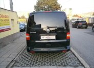 Volkswagen Multivan Kombi 1,9 l 75 kw