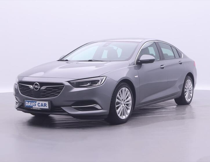 Opel Insignia 3