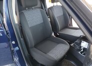 Dacia Duster SUV 1,6 l 77 kw