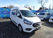 Ford Transit Custom Ostatní 2,0 l 96 kw