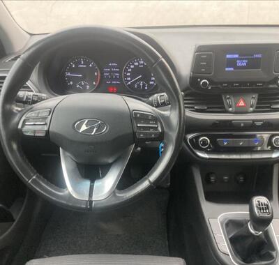 Hyundai i30 10