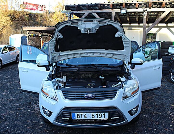 Ford Kuga 31