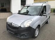 Opel Combo 4