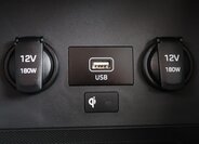 Hyundai i30 Kombi 1,5 l 118 kw