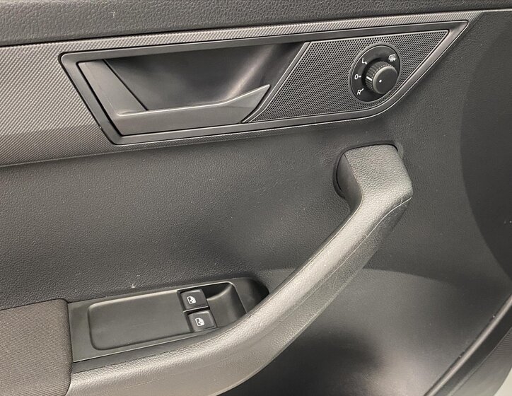 Škoda Fabia Kombi 999,0 55 kw