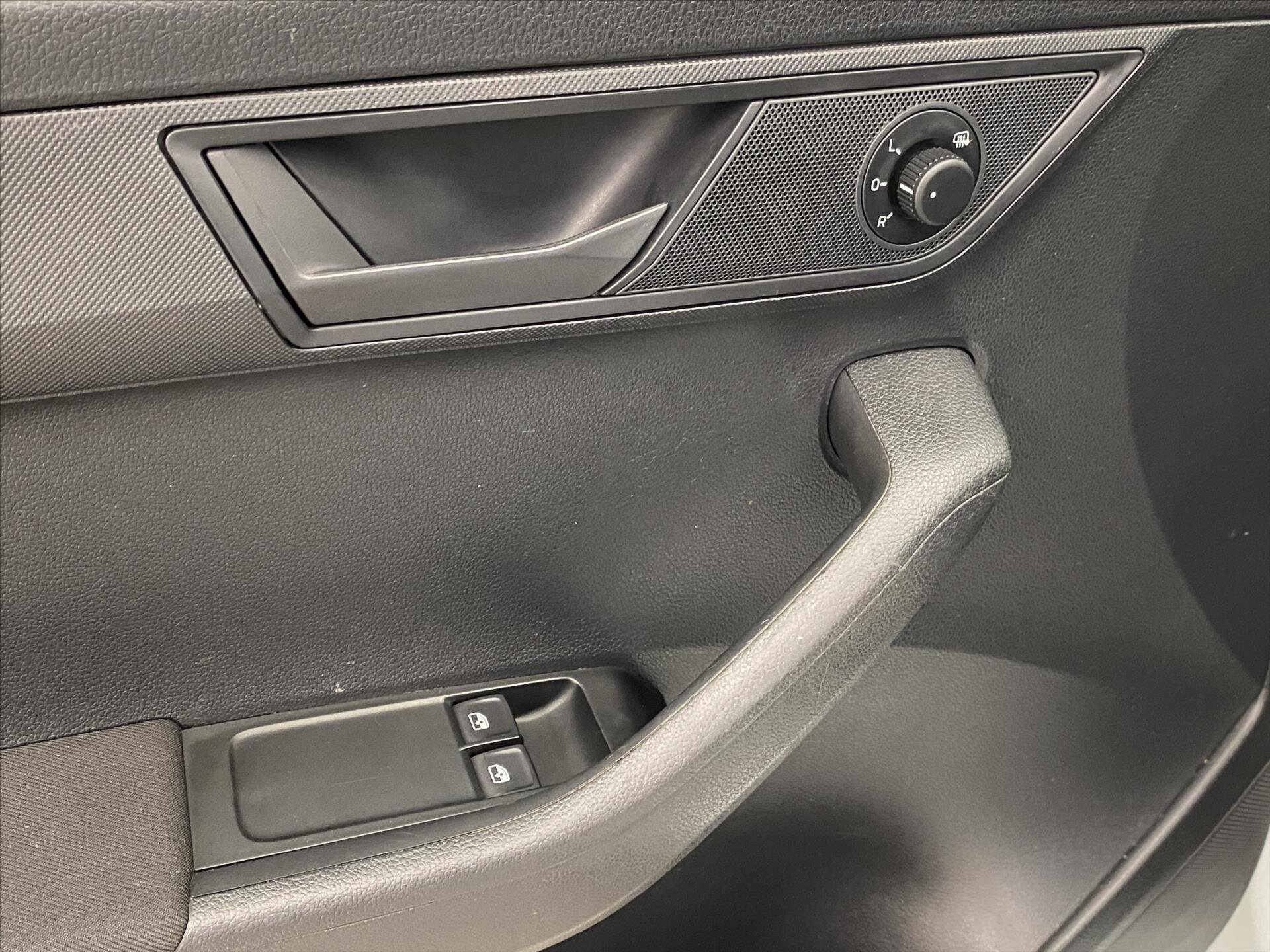 Škoda Fabia Kombi 999,0 55 kw