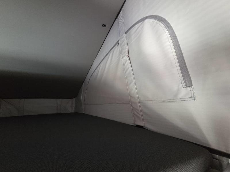 Volkswagen California VAN-Minibus 2,0 l 110 kw