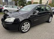 Volkswagen Golf 3