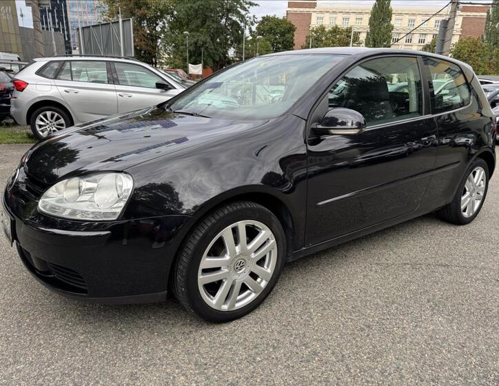 Volkswagen Golf 3