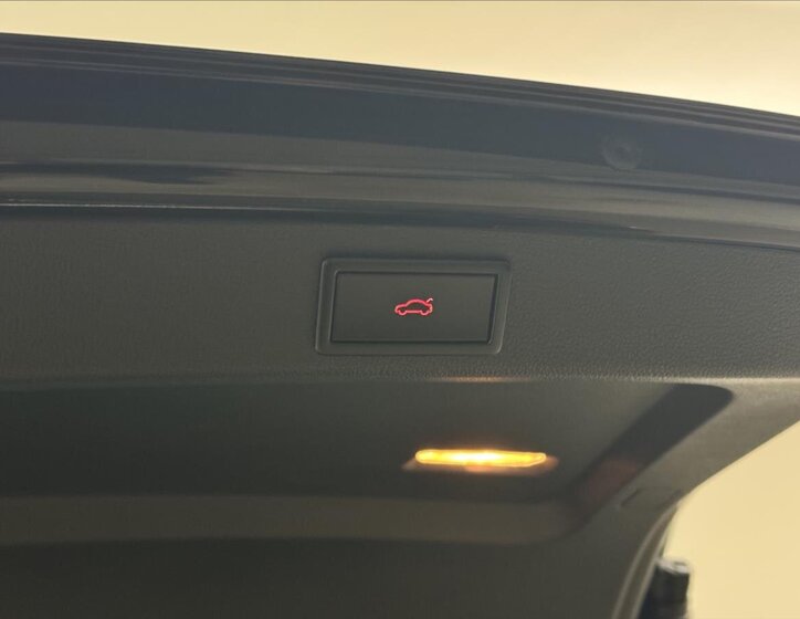 Škoda Superb Kombi 2,0 l 110 kw