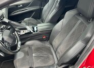 Peugeot 3008 SUV / Terénní 2,0 l 130 kw