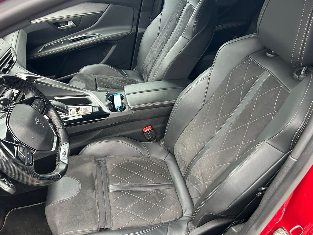 Peugeot 3008 SUV / Terénní 2,0 l 130 kw