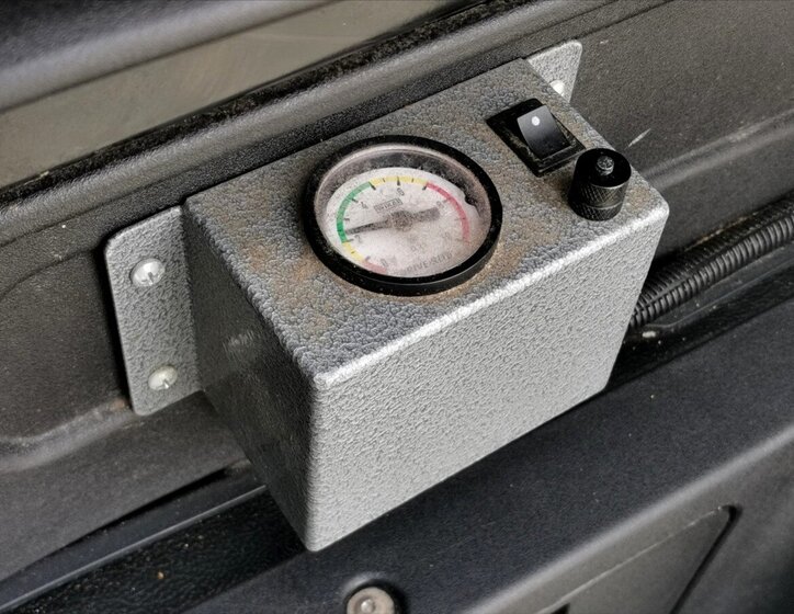 Iveco Daily Ostatní 3,0 l 129 kw