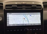 Hyundai Tucson SUV 1,6 l 132 kw