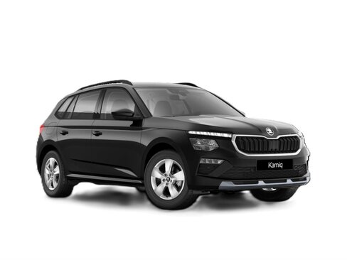Škoda Kamiq SUV / Terénní 0,0 110 kw